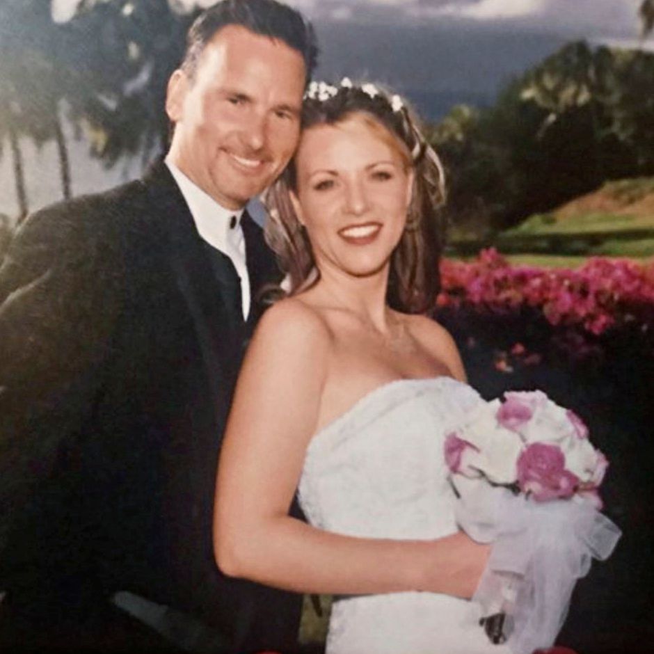 2001 Lori Vallow and Joseph Ryan