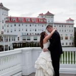 Matthew Farwell Wedding