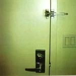 Ellen Greenberg Door Lock