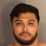 Jake Haro (Courtesy of the San Bernardino County Sheriff's Department)