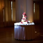 Matthew Farwell Wedding