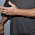 Alex Cox After He shot and killed Charles Vallow