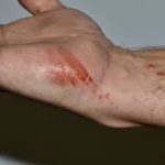 Alex Cox After He shot and killed Charles Vallow