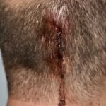 Alex Cox After He shot and killed Charles Vallow