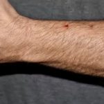 Alex Cox After He shot and killed Charles Vallow