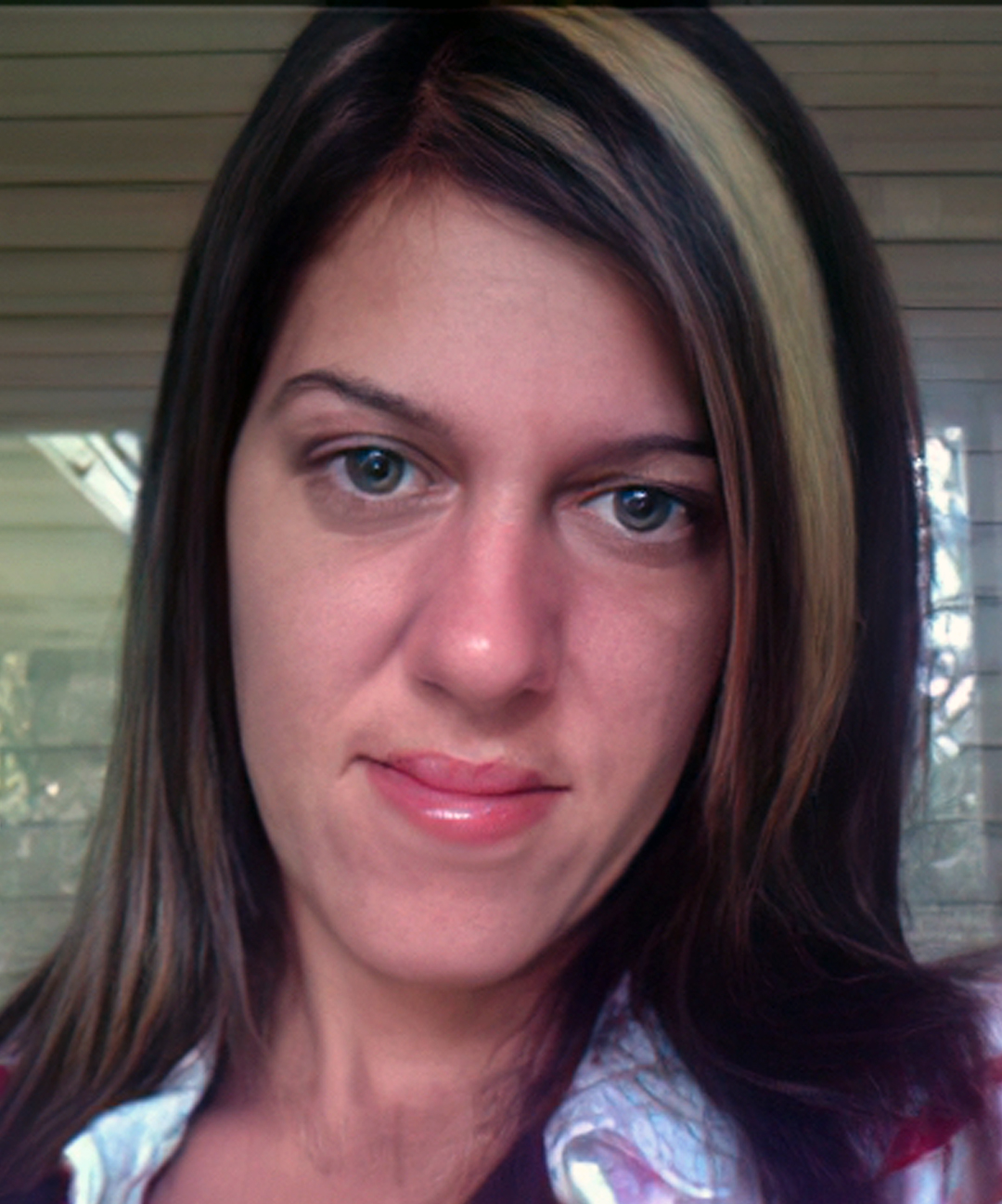 Amber Lynn Overstreet Costello