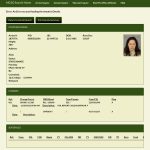 Diana Cojocari Arrest