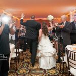 Matthew Farwell Wedding