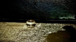 Shelbey Thornburgh Crime Scene