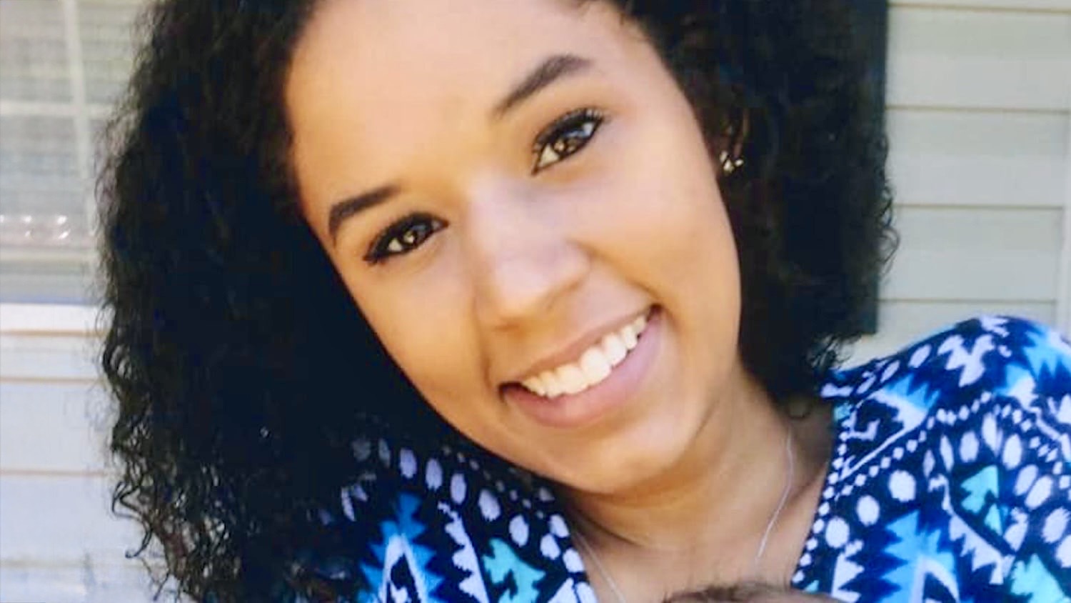 Missing Leila Cavett