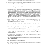 Joshua Heal Civil Lawsuit Answers