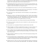 Joshua Heal Civil Lawsuit Answers