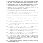 Joshua Heal Civil Lawsuit Answers