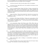 Joshua Heal Civil Lawsuit Answers