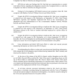 Joshua Heal Civil Lawsuit Answers