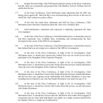 Joshua Heal Civil Lawsuit Answers