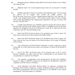 Joshua Heal Civil Lawsuit Answers