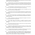 Joshua Heal Civil Lawsuit Answers