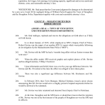 Joshua Heal Civil Lawsuit Answers