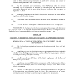 Joshua Heal Civil Lawsuit Answers