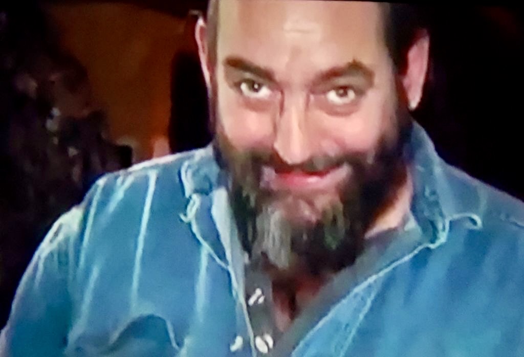 George Edward Baugus