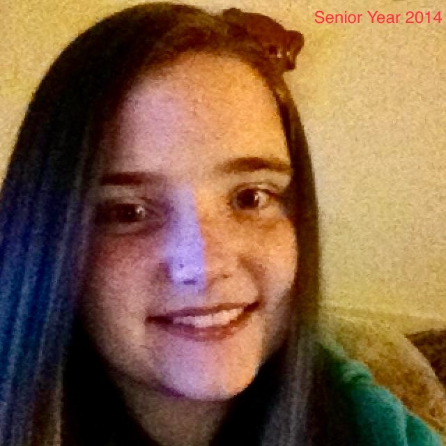 Sandra Birchmore 2014