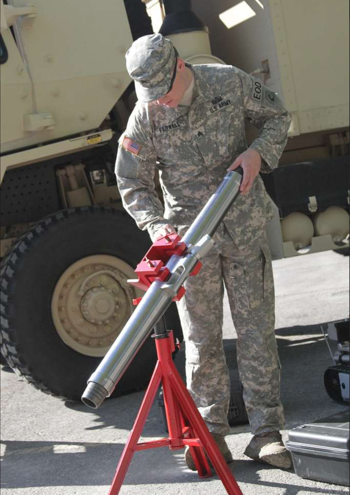 May 18, 2013 William Farwell