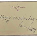 Lampros, April vs. Combs, Sean