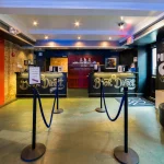 hostel at 891 Amsterdam Ave. on the Upper West Side.