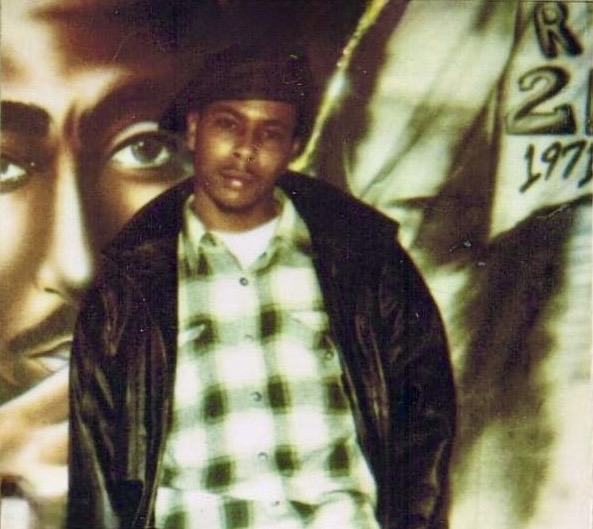 Leon Benson's Wrongful Conviction