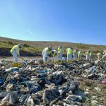 Authorities sifting Georgia landfill for Quinton Simon remains