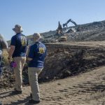 Authorities sifting Georgia landfill for Quinton Simon remains