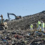 Authorities sifting Georgia landfill for Quinton Simon remains