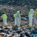 Authorities sifting Georgia landfill for Quinton Simon remains
