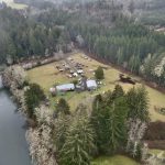 Search Efforts for Dane Paulsen