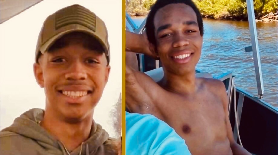 Giovonni Pelletier: 18-year-old North Carolina man missing in Florida