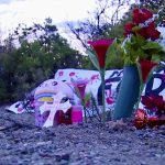 Emily Pike Crime Scene