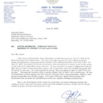 DA strongly opposes Austin Drummond early release on parole. Austin Drummond is a dangerous felony offender and confirmed member of the Vice Lords.