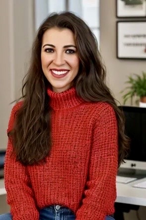 Laura Michelle Owens