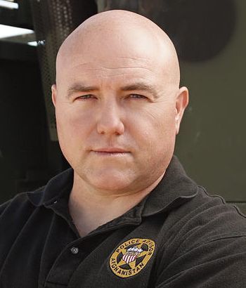 Jason Mow – The Warrior Believer