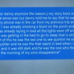 Quinton Simon Murder