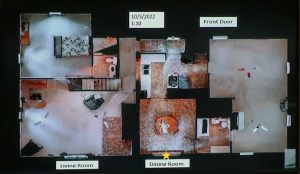 Leilani Simon ADT Records