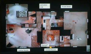 Leilani Simon ADT Records