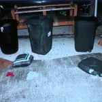 Leilani Simon Garbage processing