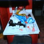 Leilani Simon Garbage processing