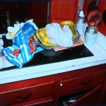 Leilani Simon Garbage processing