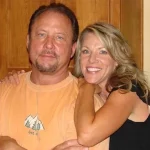 Lori and Charles Vallow