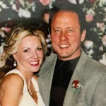 Lori and Charles Vallow 2006 Wedding