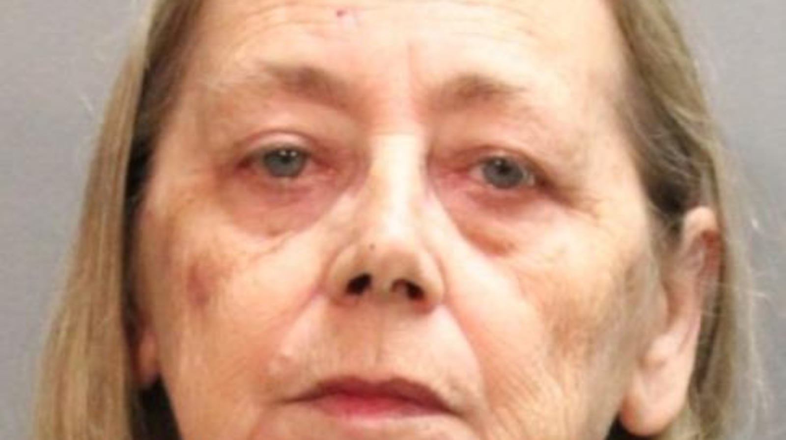 Mary Elizabeth Bartholomew woman arrested after authorities find child near death, covered in feces, lice