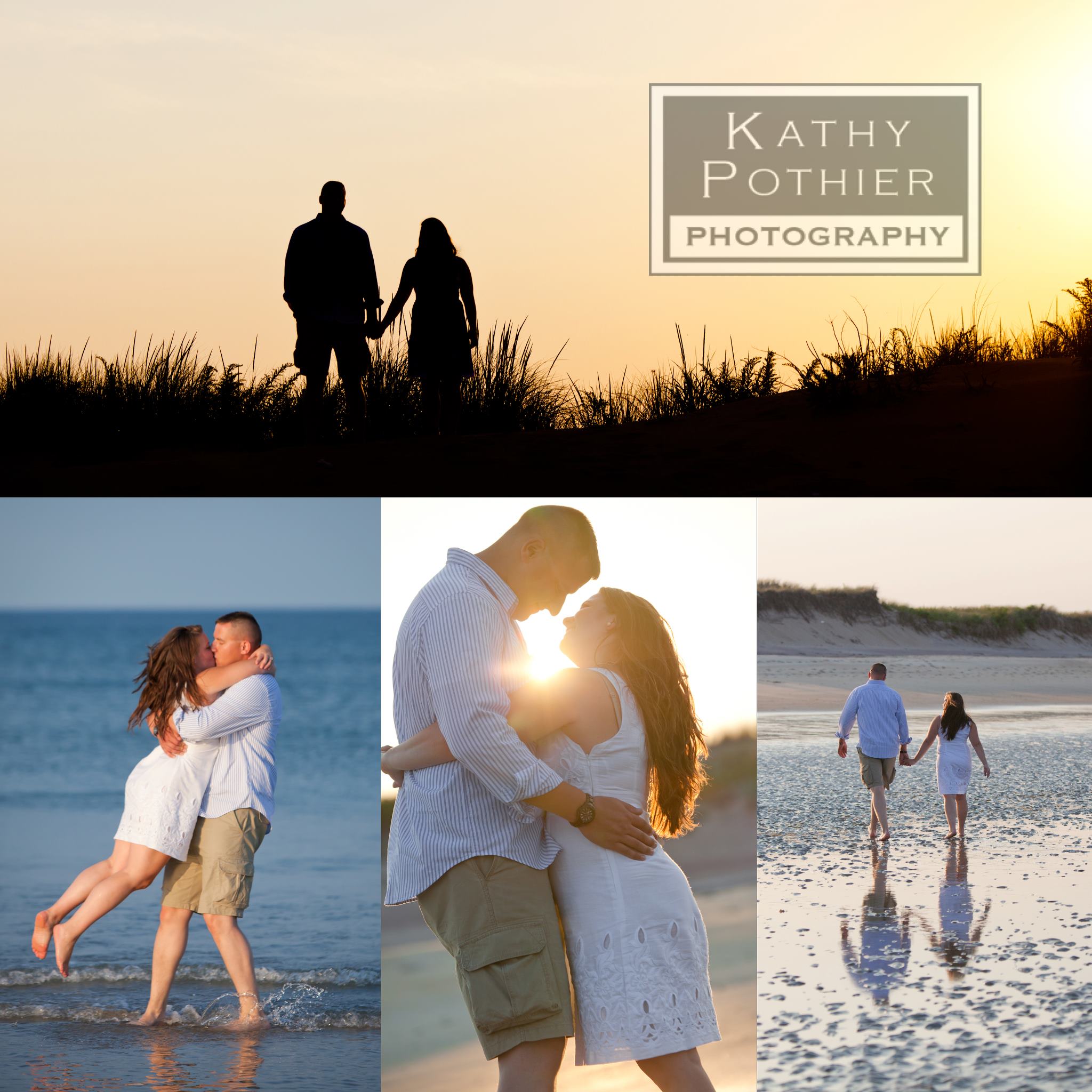 Matt Farwell and Michelle Chislom April 11 2013